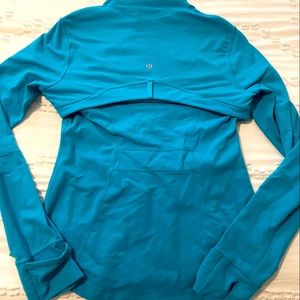 LULULEMON DEFINE JACKET